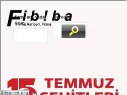 Sites similar to fibiba.com