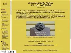 Sites similar to fibich.info
