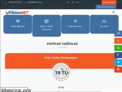 Sites similar to fibim.com.tr