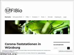 Sites similar to fibio.de