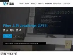 Sites similar to fibjs.org