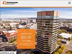 Sites similar to fibk.com