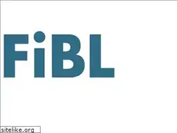 Sites similar to fibl-shop.org