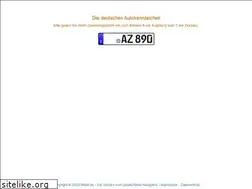 Sites similar to fiblab.de