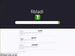 Sites similar to fibladi.com
