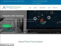 Sites similar to fibnet.co.in