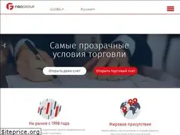 Sites similar to fibo-forex.org