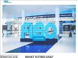 Sites similar to fibo-usa.com