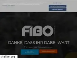 Sites similar to fibo.com