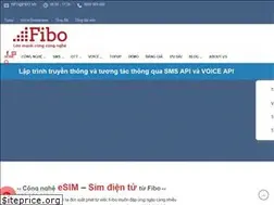 Sites similar to fibo.vn