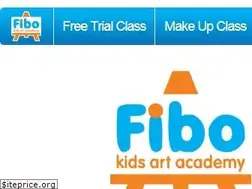 Sites similar to fiboart.com