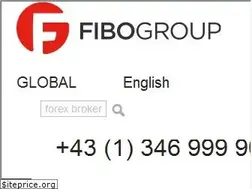 Sites similar to fibogroup.com