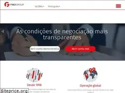 Sites similar to fibogroup.pt