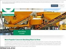 Sites similar to fibointercon.com