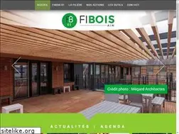 Sites similar to fibois01.org
