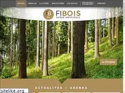 Sites similar to fibois69.org