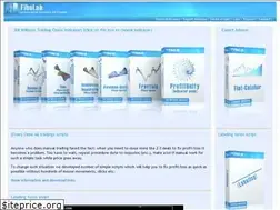 Sites similar to fibolab.com