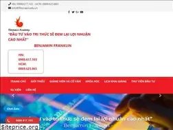 Sites similar to fibonacci.edu.vn