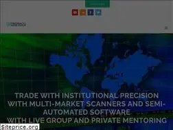 Sites similar to fibonaccitradinginstitute.com