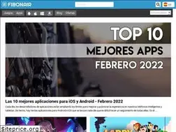 Sites similar to fibonapps.com