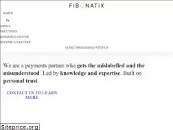 Sites similar to fibonatix.com