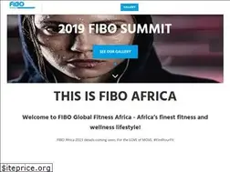 Sites similar to fibosa.co.za