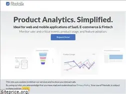 Sites similar to fibotalk.com
