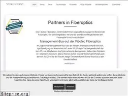 Sites similar to fibotec.de