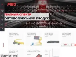 Sites similar to fibotelecom.ru