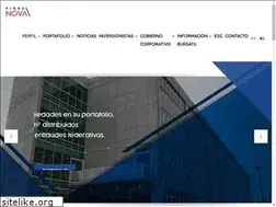 Sites similar to fibra-nova.com