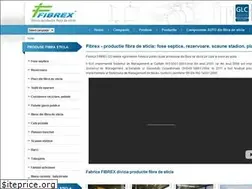 Sites similar to fibra-sticla.ro