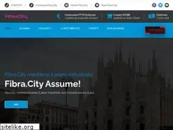 Sites similar to fibra.city