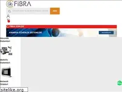 Sites similar to fibra.com.tr