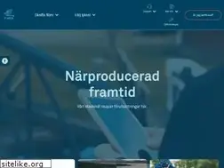 Sites similar to fibra.se