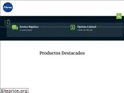 Sites similar to fibrac.com.py