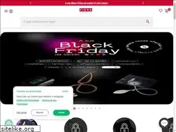 Sites similar to fibracirurgica.com.br