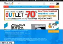 Sites similar to fibraclim.com