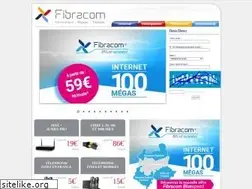Sites similar to fibracom.fr