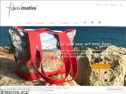 Sites similar to fibracreativa.com