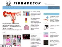Sites similar to fibradecor.ru
