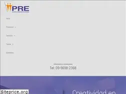Sites similar to fibradevidrio.ec