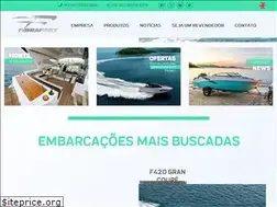 Sites similar to fibrafort.com.br