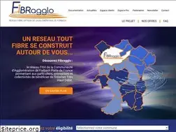 Sites similar to fibragglo.fr