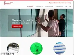 Sites similar to fibralco.gr