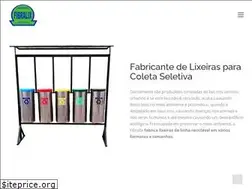 Sites similar to fibralix.com.br
