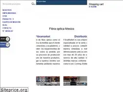 Sites similar to fibramarket.com