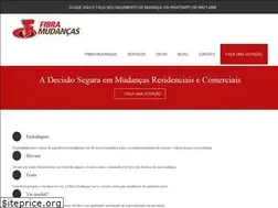Sites similar to fibramudancas.com.br