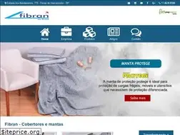 Sites similar to fibran.com.br