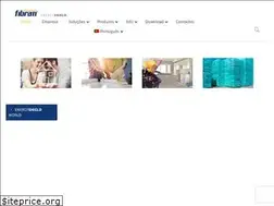 Sites similar to fibran.com.pt