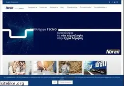 Sites similar to fibran.gr
